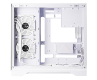 Chieftec Visio White - 1470433 - zdjęcie 6